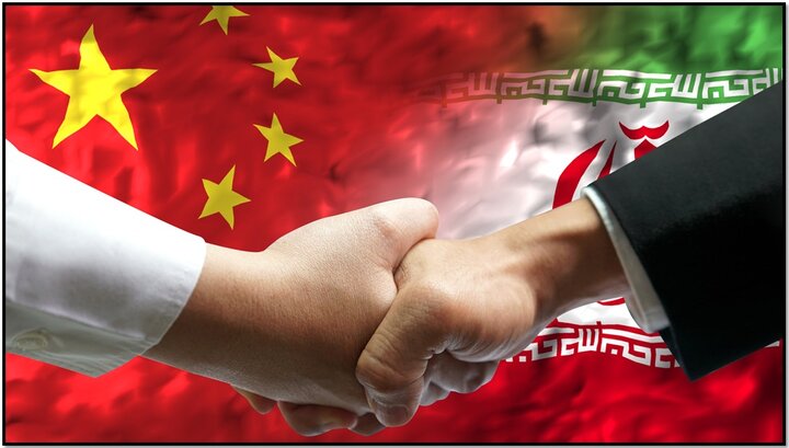 ناراحتی کاخ سفید از حمایت بی‌هیاهوی چین از ایران