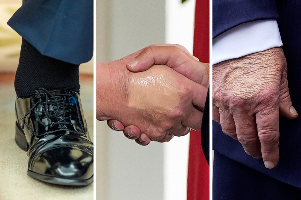 آیا ترامپ به پایان خط رسیده؟