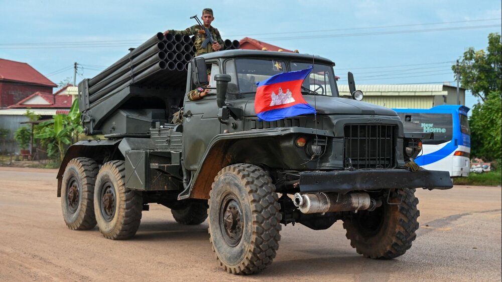 معدن میلیاردی، دولتهای لرزان و ترامپی که کاسبِ هر بحران است!