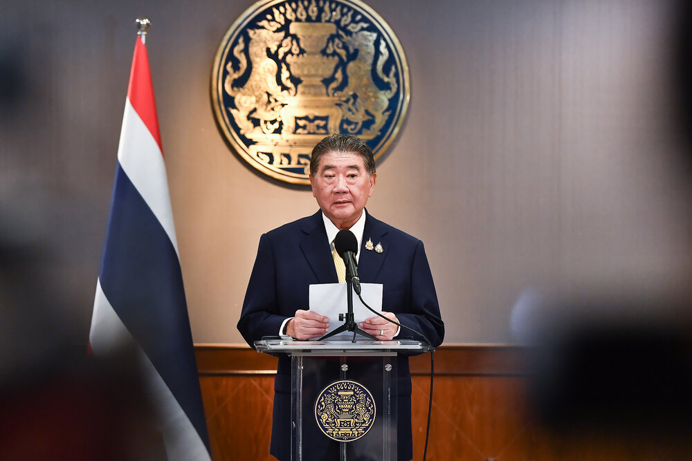 آیا جنگی تمامعیار میان تایلند و کامبوج در راه است؟