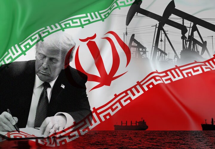 چین چگونه بازی نفتی آمریکا را بههم ریخت؟ چین چگونه بازی نفتی آمریکا را بههم ریخت؟