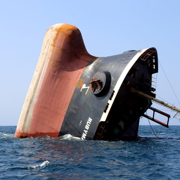 شکست دریایی اروپا در برابر انصارالله شکست دریایی اروپا در برابر انصارالله