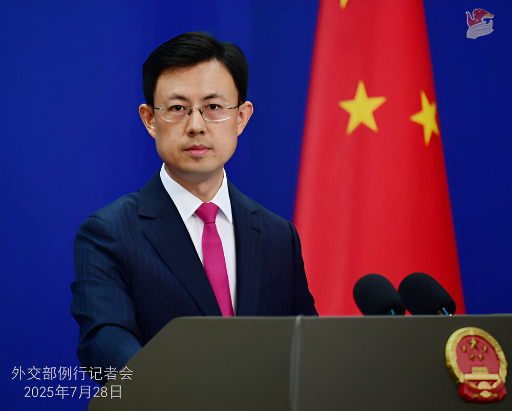 سیاست متفاوت چین در قبال جنگ تایلند و کامبوج