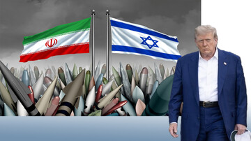 ایران خود را برای یک جنگ جهانی آماده کرده است