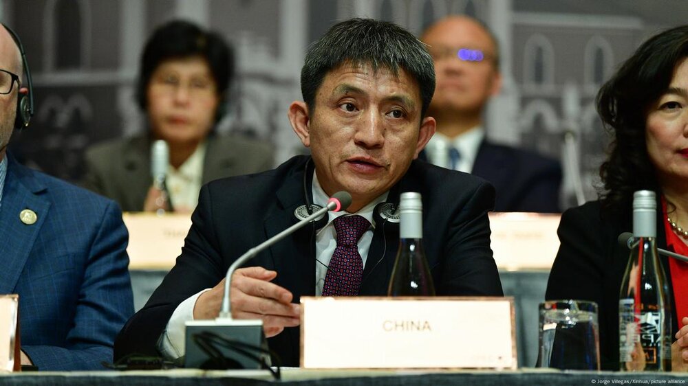 تاکتیک تکراری آمریکا؛ چین، اتحادیه اروپا نیست