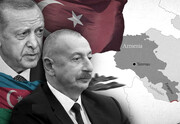 زنگزور نماد دشمنی باکو و آنکار با ایران و ارمنستان