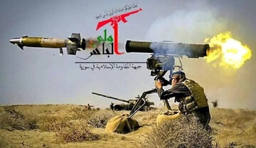 دگرگونی سراسر منطقه خاورمیانه با شکل‌گیری جبهه مقاومت در سوریه