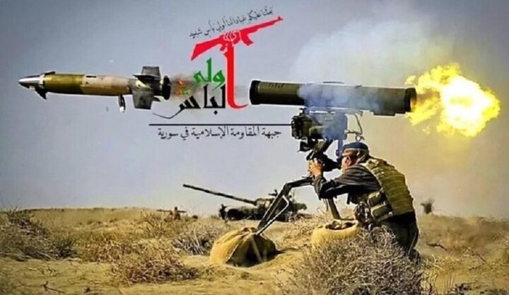 دگرگونی سراسر منطقه خاورمیانه با شکل‌گیری جبهه مقاومت در سوریه