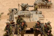 اهداف نقشه صهیونیست‌ها برای اشغال کامل غزه؛ موانع و چالش‌ها