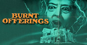 نقد فیلم قربانی های سوخته Burnt Offerings 1976