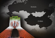 اندیشکده آمریکایی: چرخش به آسیا فشارهای اقتصادی غرب علیه ایران را کم می‌کند