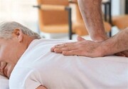 موسسه ماساژ ایرانیان باستان