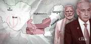 جنگ پنهان اسرائیل در بلوچستان؛ همگرایی کم‌سابقه تهران و اسلام‌آباد