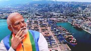 هند در موضوع چابهار با ما بازی می کند