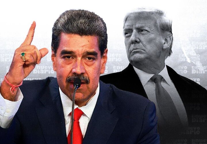 پشت پرده تهدید آمریکا مبنی بر حمله به ونزوئلا چیست؟