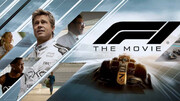 نقد فیلم فرمول یک - F1 The Movie 2025