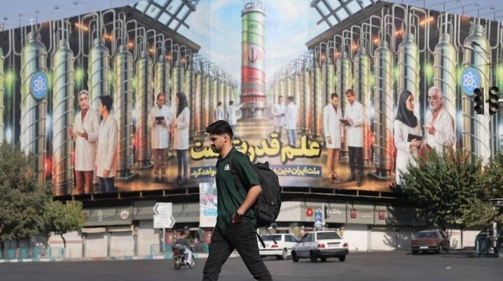 اندیشکده آمریکایی: قمار اروپا با «اسنپ‌بک» علیه ایران؛ اقدامی که بیشتر نمادین است