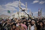 حمله اسرائیل به یمن، تقویت گفتمان مقاومت