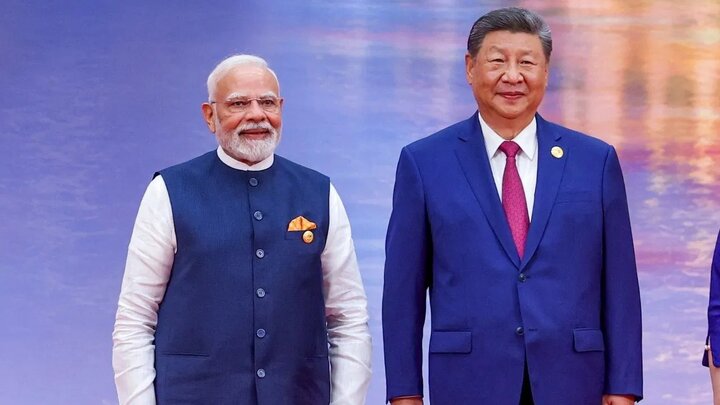 آیا چرخش هند واقعی است؟  آیا چرخش هند واقعی است؟