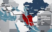 ایران در قلب ۹ کریدور راهبردی جهان؛ چگونه باید فرصت‌سازی کرد؟