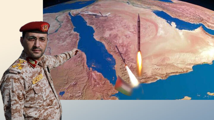 نسخه یمنی «طوفان الاقصی» در راه اسرائیل؟