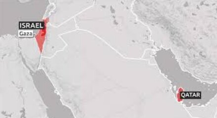 پاسخ قطر به اسرائیل چگونه خواهد بود؟ پاسخ قطر به اسرائیل چگونه خواهد بود؟