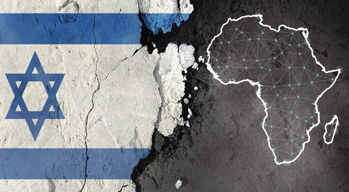 کشاورزی و مدیریت منابع آبی، ابزار نفوذ اسرائیل در معادلات سیاسی و امنیتی آفریقا کشاورزی و مدیریت منابع آبی، ابزار نفوذ اسرائیل در معادلات سیاسی و امنیتی آفریقا