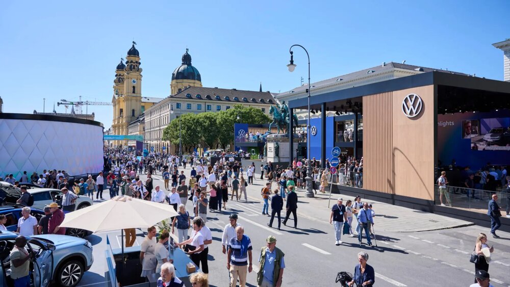 هدیه ترامپ به خودروسازان چینی