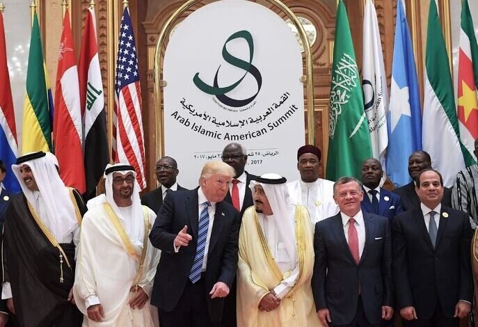 آیا چین و روسیه به عنوان شریک راهبردی کشورهای عربی جایگزین آمریکا میشوند؟ آیا چین و روسیه به عنوان شریک راهبردی کشورهای عربی جایگزین آمریکا میشوند؟