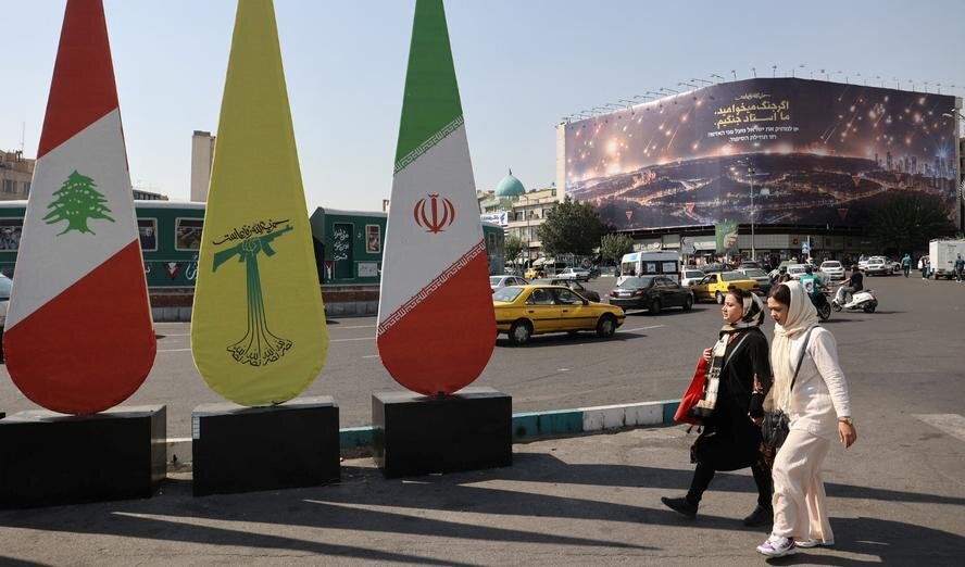 چرا واشنگتن از درگیری با ایران برنده بیرون نخواهد آمد؟