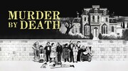 نقد فیلم قتل با مرگ Murder by Death 1976