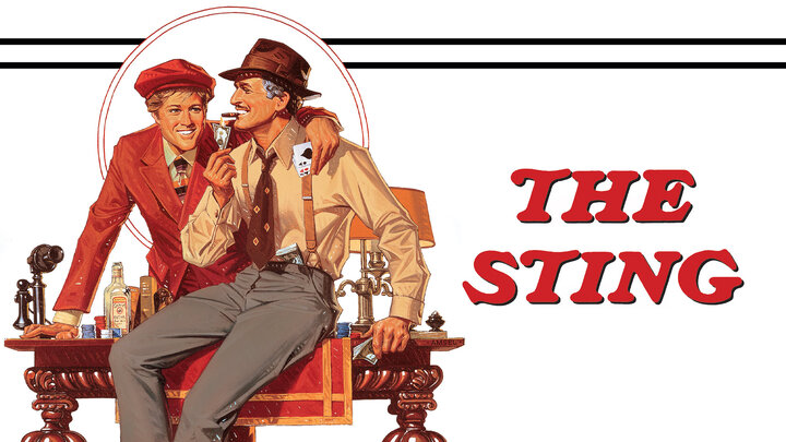 نقد فیلم نیش ۱۹۷۳ The Sting نقد فیلم نیش ۱۹۷۳ The Sting