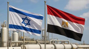 توافق گازی، اهرم فشار رژیم صهیونیستی علیه مصر