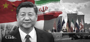 اسرائیل پکن را هم تهدید می‌کند؟