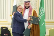آیا پاکستان برای عربستان چتر هسته‌ای فراهم می‌کند؟