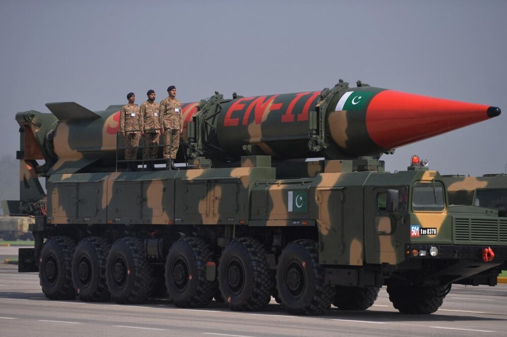 آیا پاکستان برای عربستان چتر هستهای فراهم میکند؟