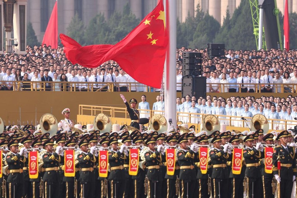 نگاهی به «بیماری صلح» در جوامع پیشرفته