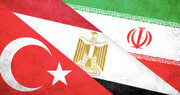 برنامه السیسی برای مقابله با رژیم صهیونیستی