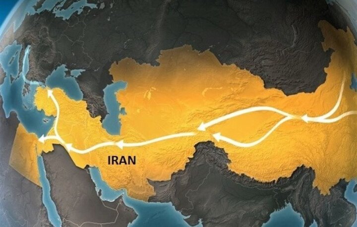 کراسلند، صحنه جدید رقابت ابرقدرت‌ها جهت حکمرانی جهانی در قرن ۲۱