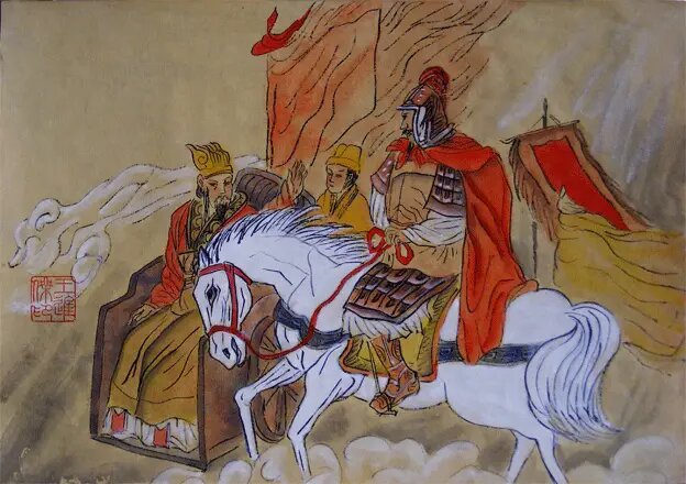 خشم کمسابقه پکن علیه ماجراجویی نتانیاهو در تایوان