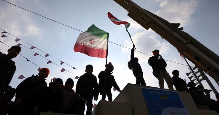 مسیر پرخطر ایران به سوی بازپسگیری قدرت مسیر پرخطر ایران به سوی بازپسگیری قدرت