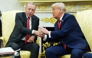 دیدار اردوغان و ترامپ: مناسبات رسمی در سایه روابط شخصی