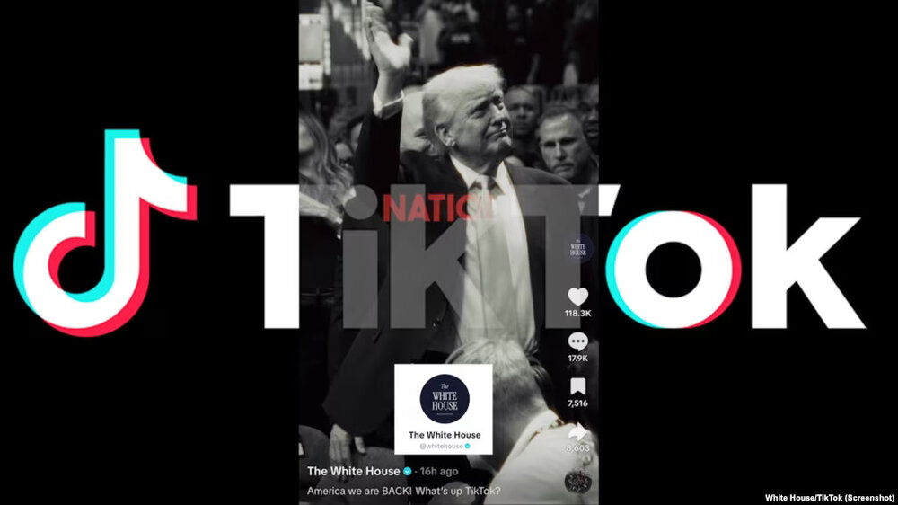 تیکتاک چگونه رهبران دو کشور را پای مذاکره کشاند؟