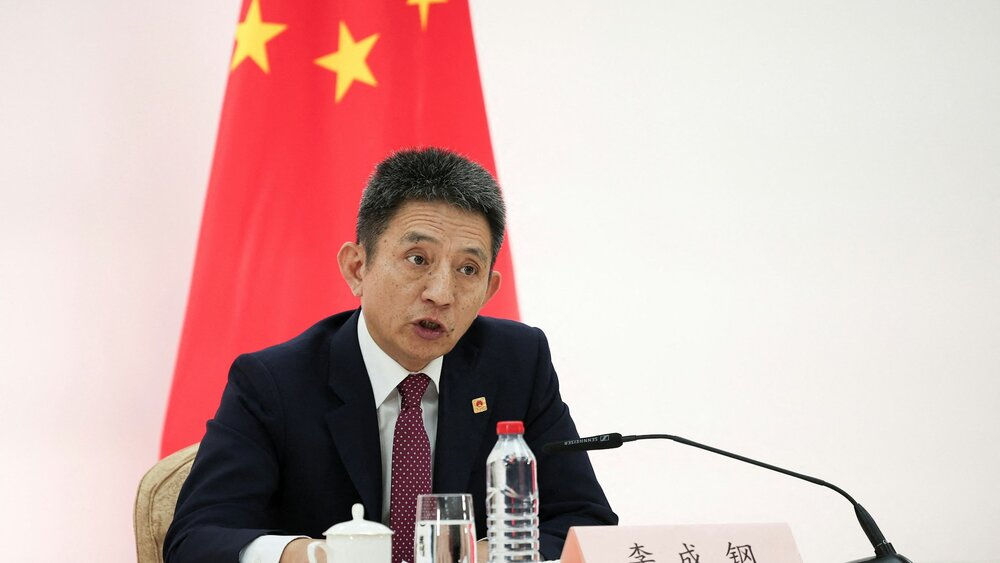 تیکتاک چگونه رهبران دو کشور را پای مذاکره کشاند؟