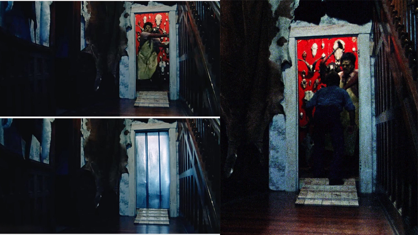 نقد فیلم کشتار با ارهبرقی در تگزاس ۱۹۷۴ The Texas Chain Saw Massacre