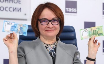 مهار تورم دستاورد مهم روسیه در سال ۲۰۲۵