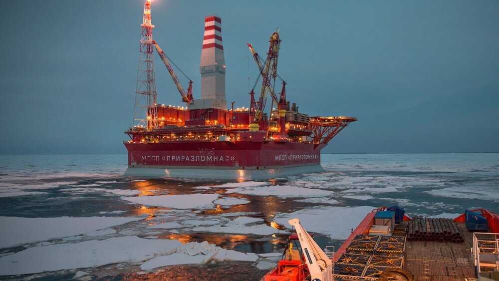 رشد سرمایهگذاری چین در روسیه از آغاز جنگ اوکراین