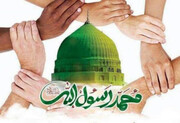 چرا امت گرایی در اسلام در جنگ روایت‌ها باقی ماند و به منصه ظهور نرسید؟