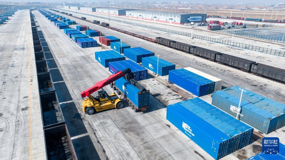 از ریل و جاده تا اقتصاد دیجیتال؛ نقشه تازهای برای پیوند اوراسیا