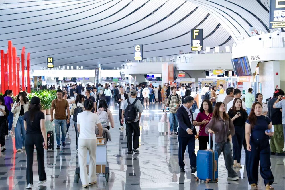 از ریل و جاده تا اقتصاد دیجیتال؛ نقشه تازهای برای پیوند اوراسیا